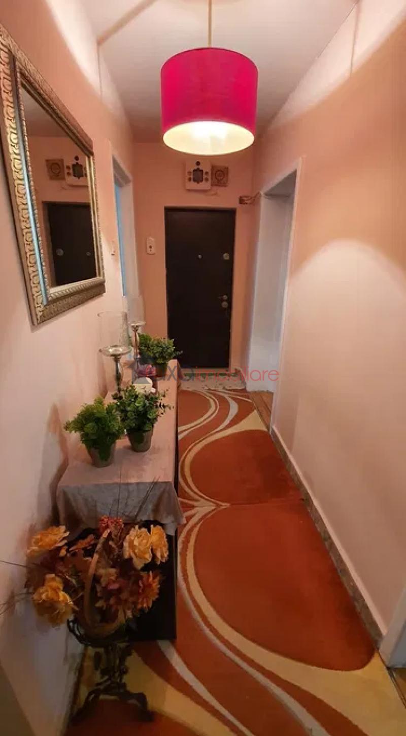 Apartament 3 camere de vanzare in Cluj-Napoca, cartier Gheorgheni