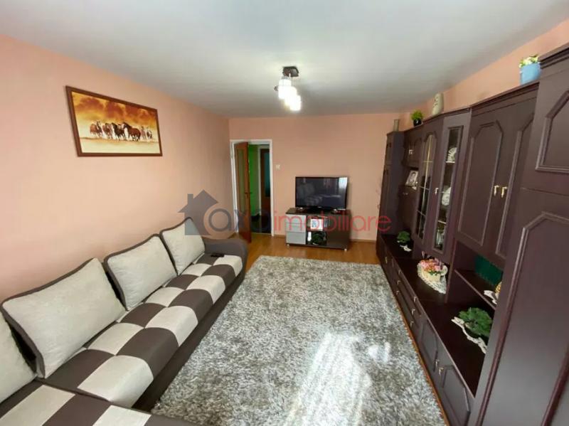 Apartament 2 camere de vanzare in Cluj-Napoca, cartier Intre Lacuri