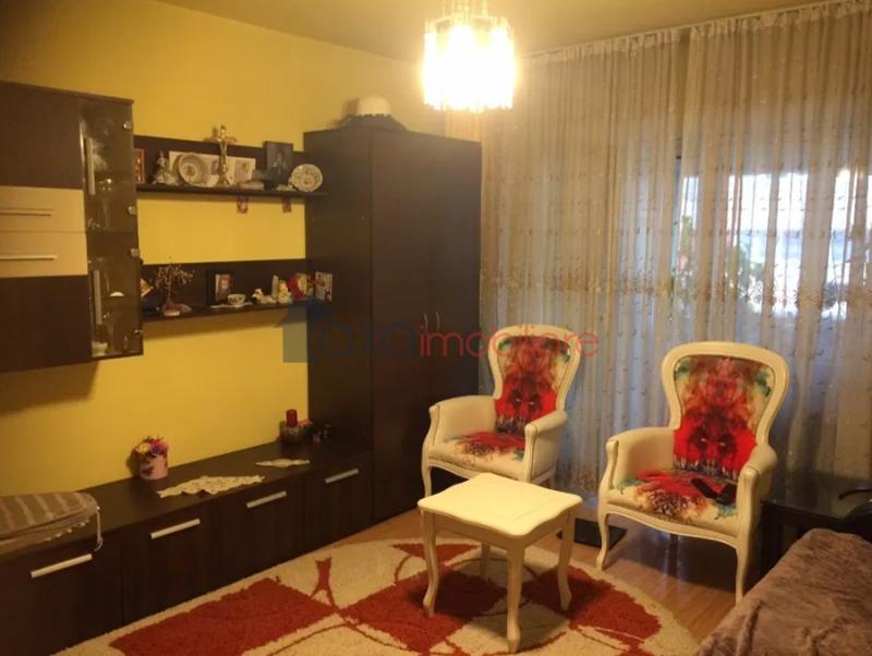 Apartment 3 rooms for sell in Cluj-napoca, ward Marasti