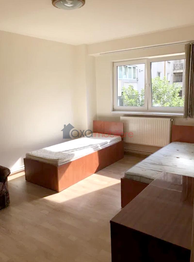 Apartment 3 rooms for sell in Cluj-napoca, ward Gheorgheni