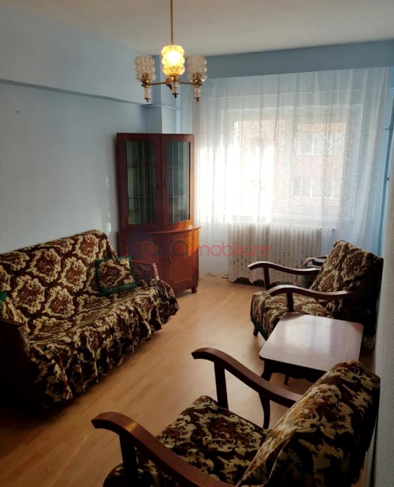 Apartament 2 camere de vanzare in Cluj-Napoca, cartier Manastur