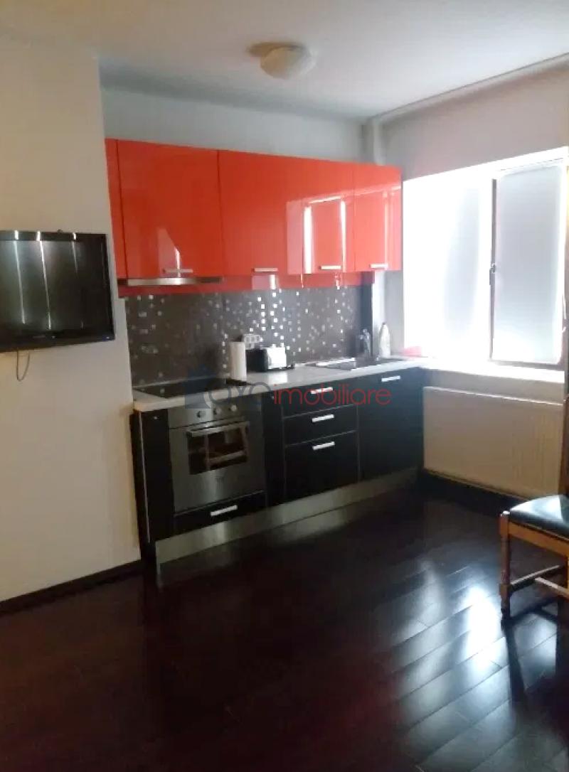 Apartament 2 camere de vanzare in Cluj-Napoca, cartier Centru