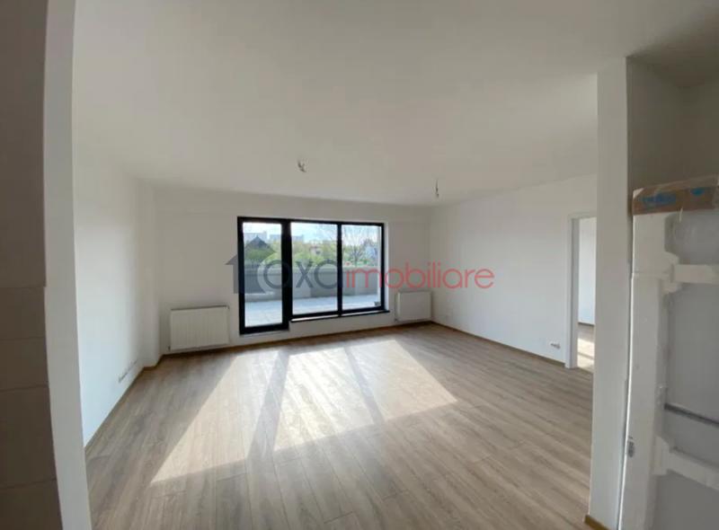 Apartament 2 camere de vanzare in Cluj-Napoca, cartier Gheorgheni