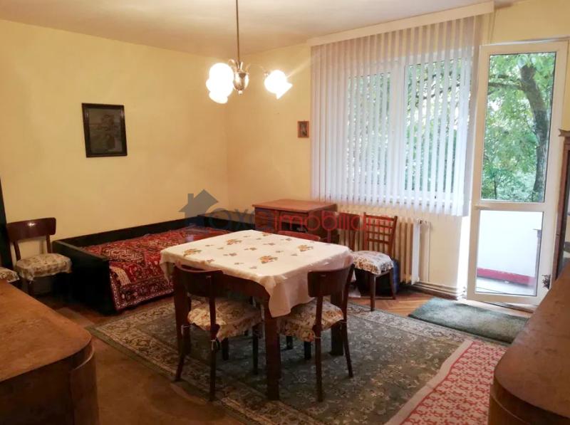 Apartament 2 camere de vanzare in Cluj-Napoca, cartier Grigorescu