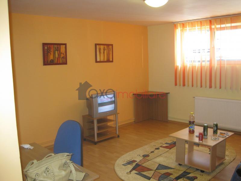 Apartment 1 rooms for sell in Cluj-napoca, ward Zorilor