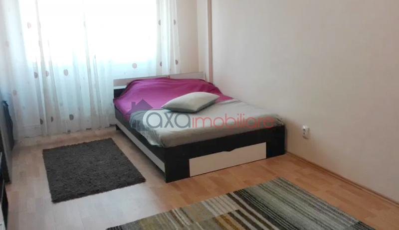 Apartament 2 camere de vanzare in Cluj-Napoca, cartier Intre Lacuri