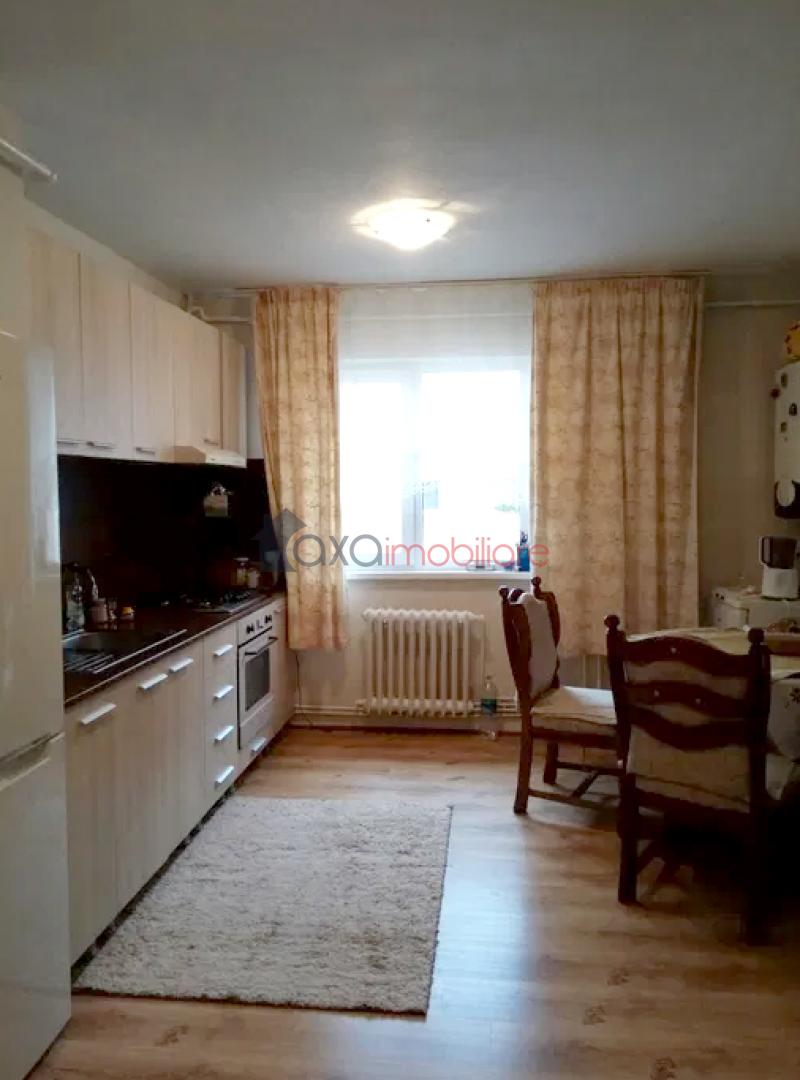 Apartament 2 camere de vanzare in Cluj-Napoca, cartier Manastur