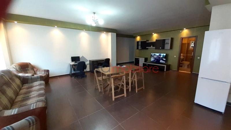 Apartament 3 camere de vanzare in Cluj-Napoca, cartier Manastur