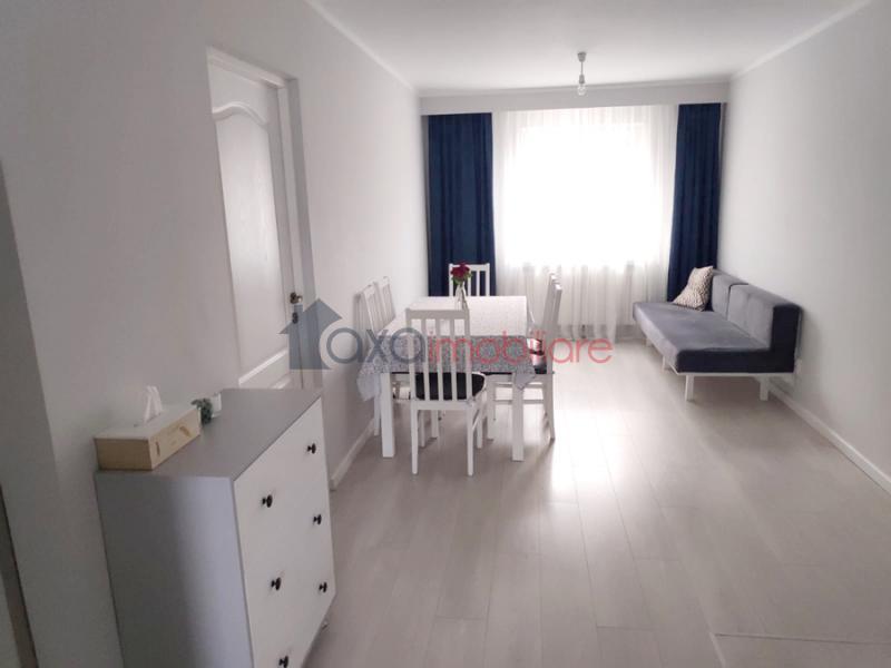 Apartament 4 camere de vanzare in Cluj-Napoca, cartier Manastur