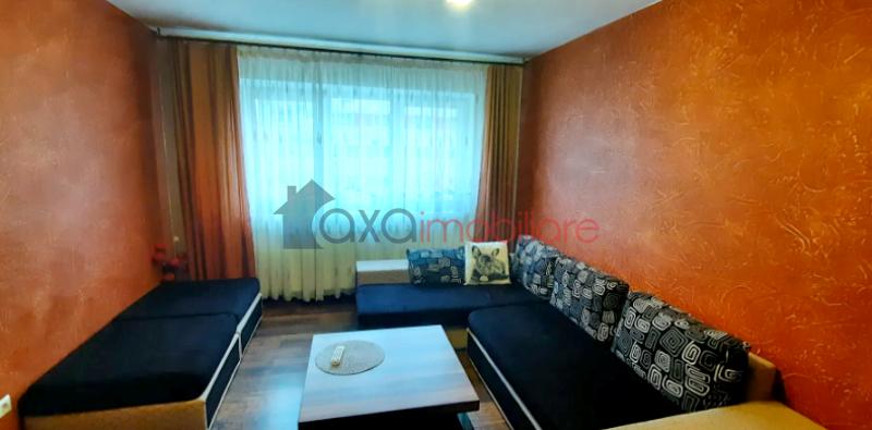 Apartament 3 camere de vanzare in Cluj-Napoca, cartier Grigorescu