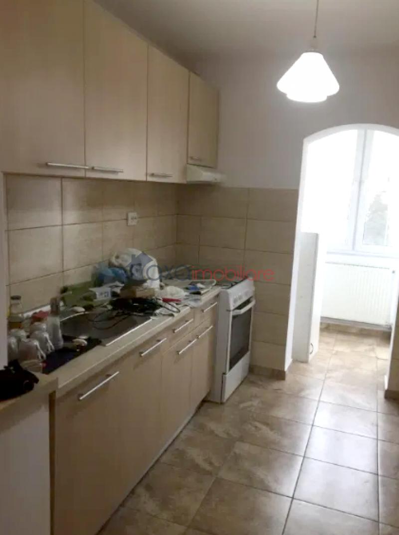 Apartament 2 camere de vanzare in Cluj-Napoca, cartier Gheorgheni