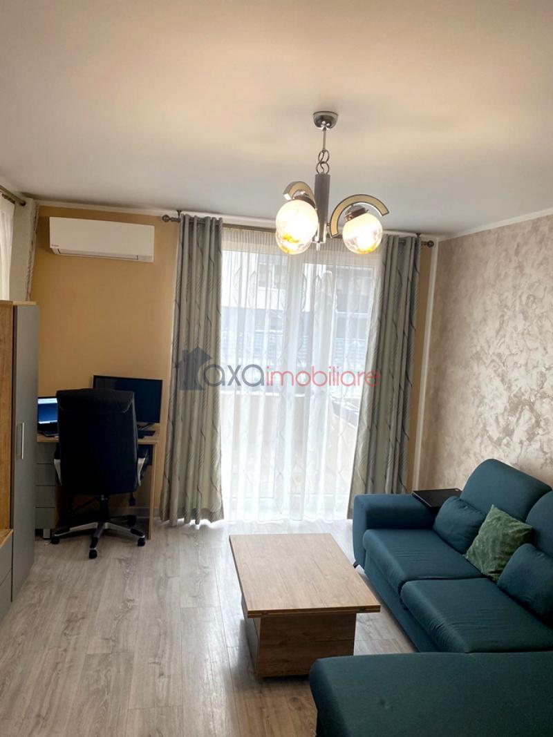 Apartment 2 rooms for sell in Cluj-napoca, ward Andrei Muresanu