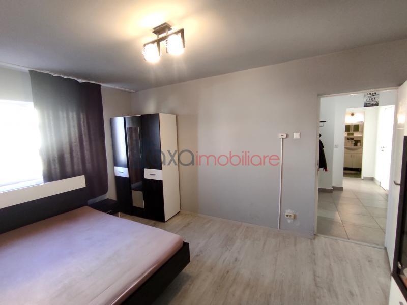 Apartment 2 rooms for sell in Cluj-napoca, ward Manastur