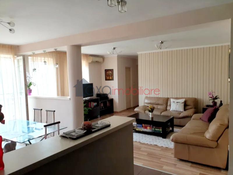 Apartment 3 rooms for sell in Cluj-napoca, ward Zorilor