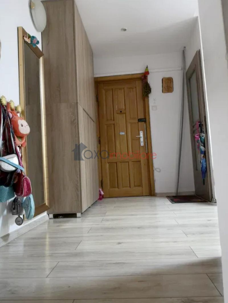 Apartament 2 camere de vanzare in Cluj-Napoca, cartier Zorilor