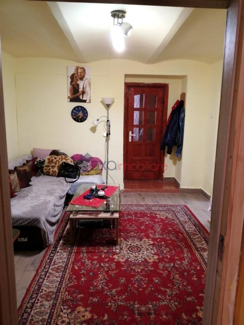 Apartment 2 rooms for sell in Cluj-napoca, ward Centru