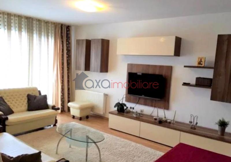 Apartament 2 camere de vanzare in Cluj-Napoca, cartier Buna Ziua