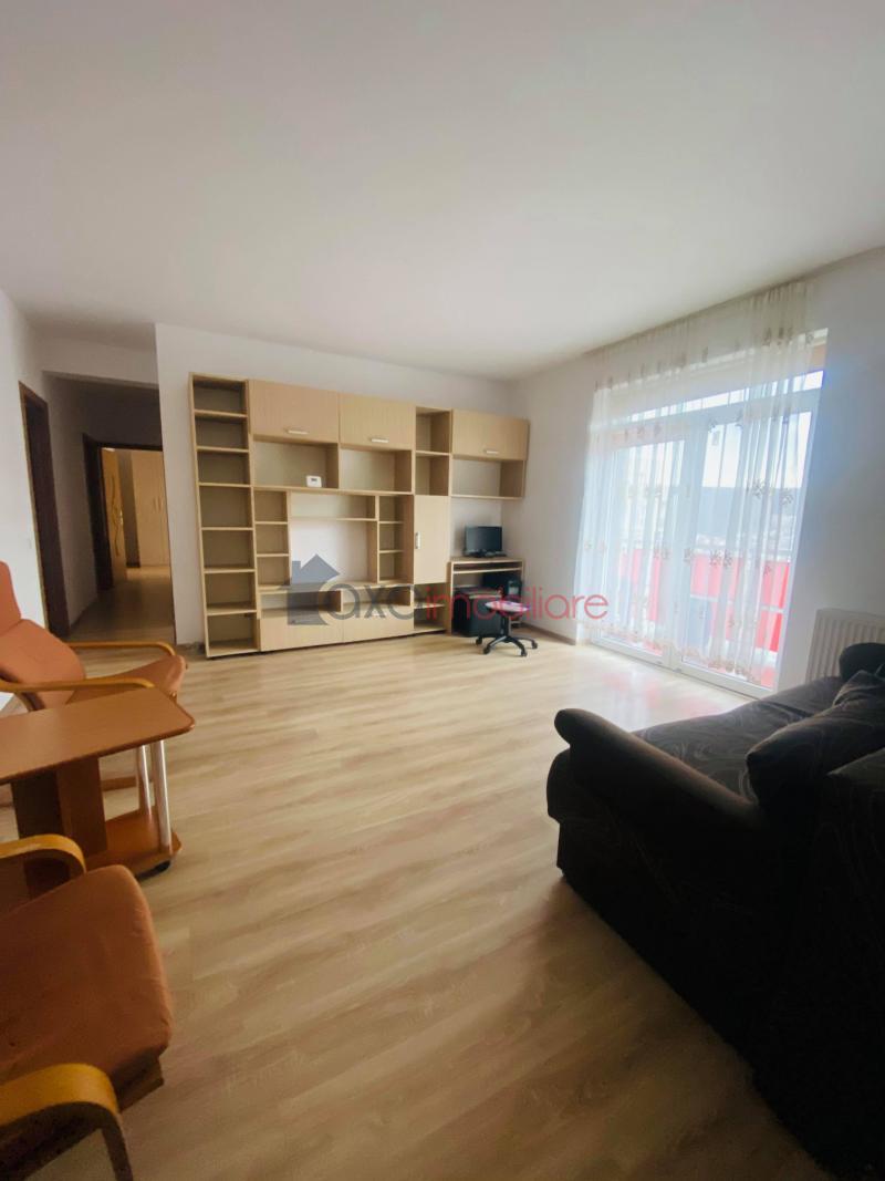 Apartment 3 rooms for sell in Cluj-napoca, ward Zorilor