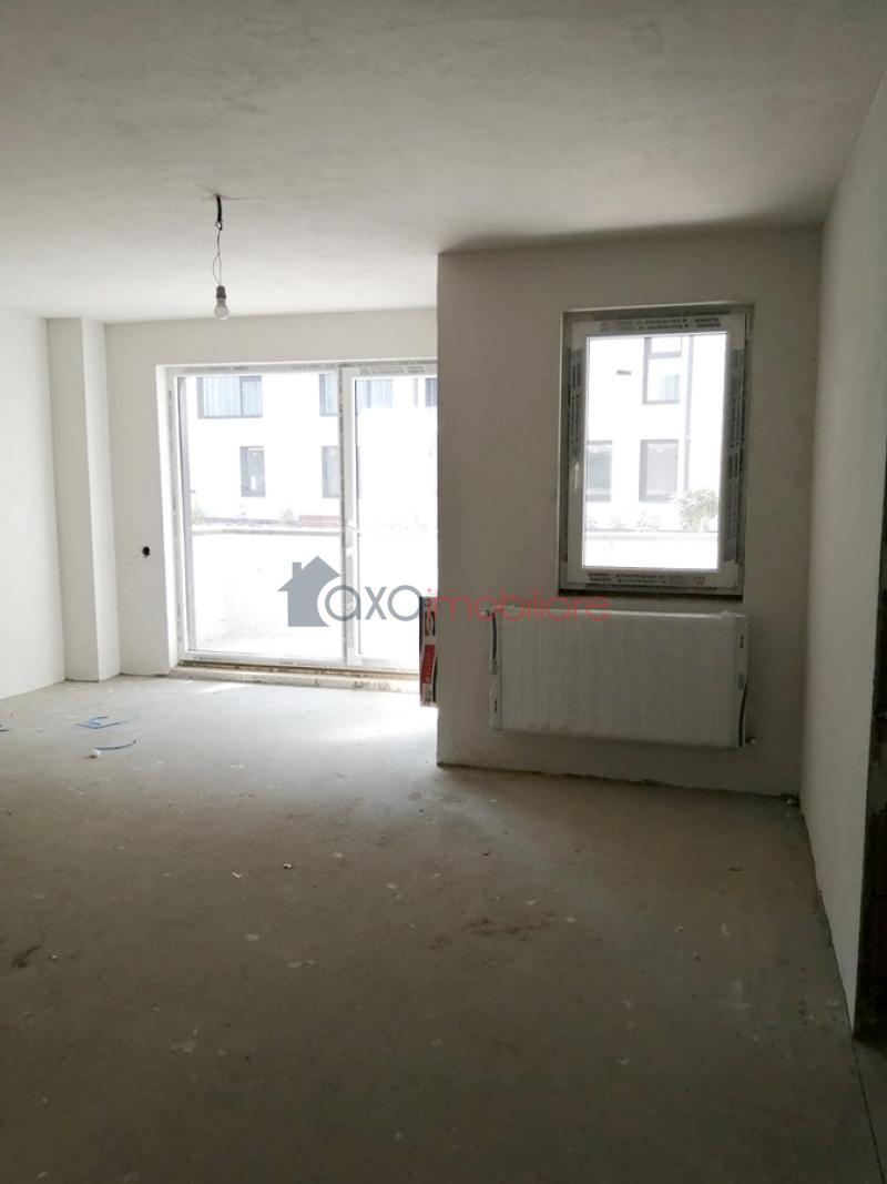 Apartament 1 camere de vanzare in Cluj-Napoca, cartier Semicentral