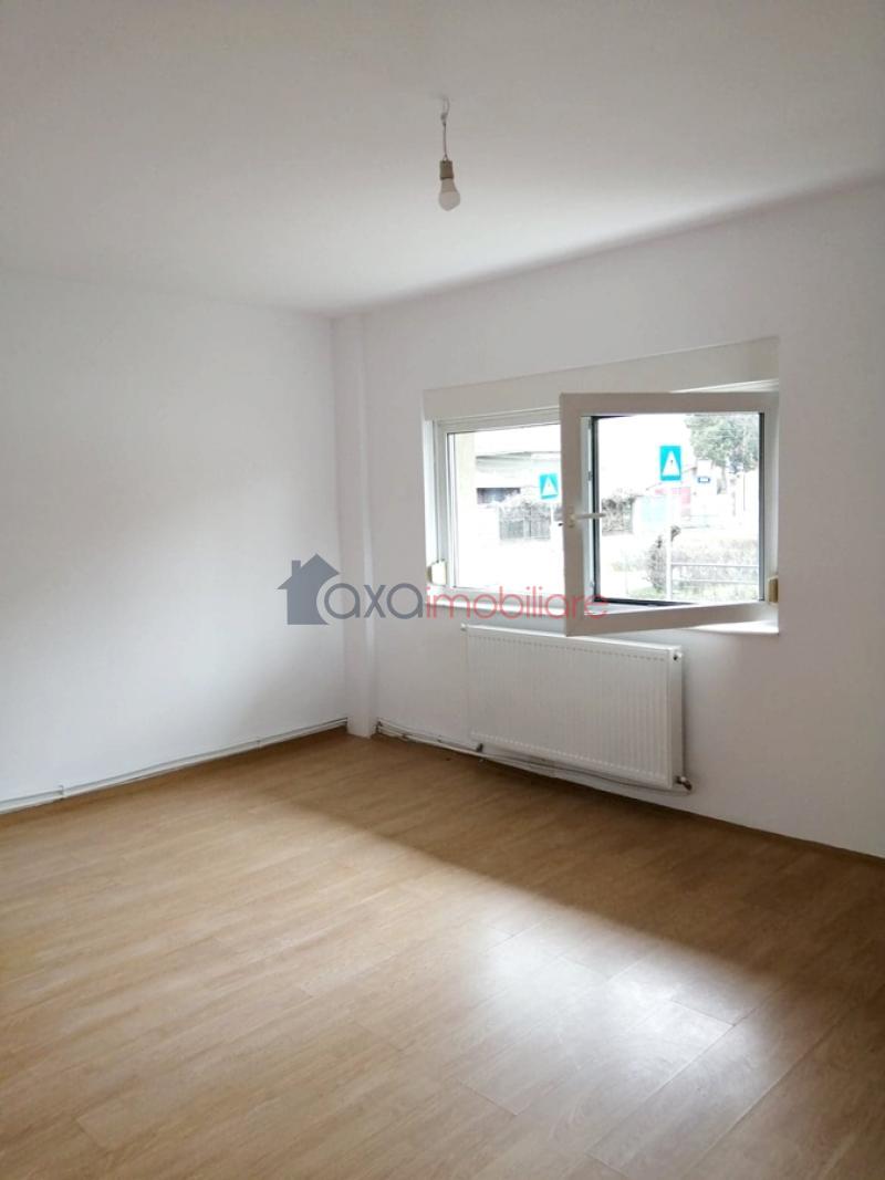 Apartment 2 rooms for sell in Cluj-napoca, ward Marasti