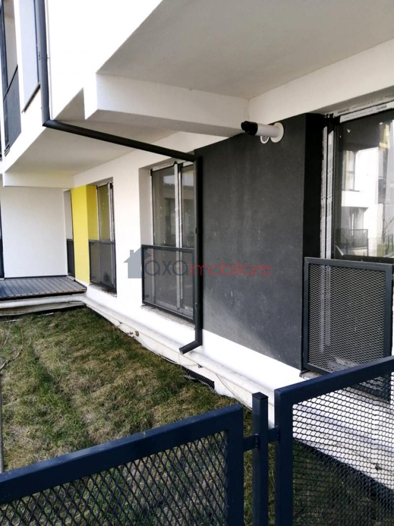 Apartment 2 rooms for sell in Cluj-napoca, ward Centru