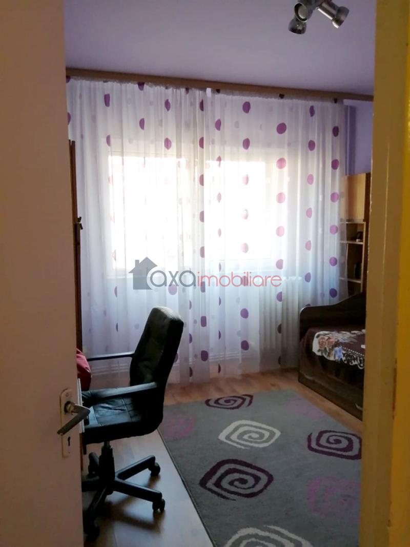 Apartment 2 rooms for sell in Cluj-napoca, ward Marasti