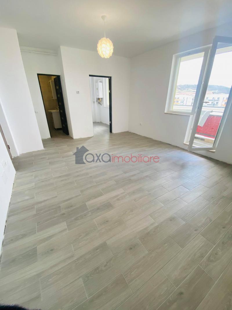 Apartment 1 rooms for sell in Floresti