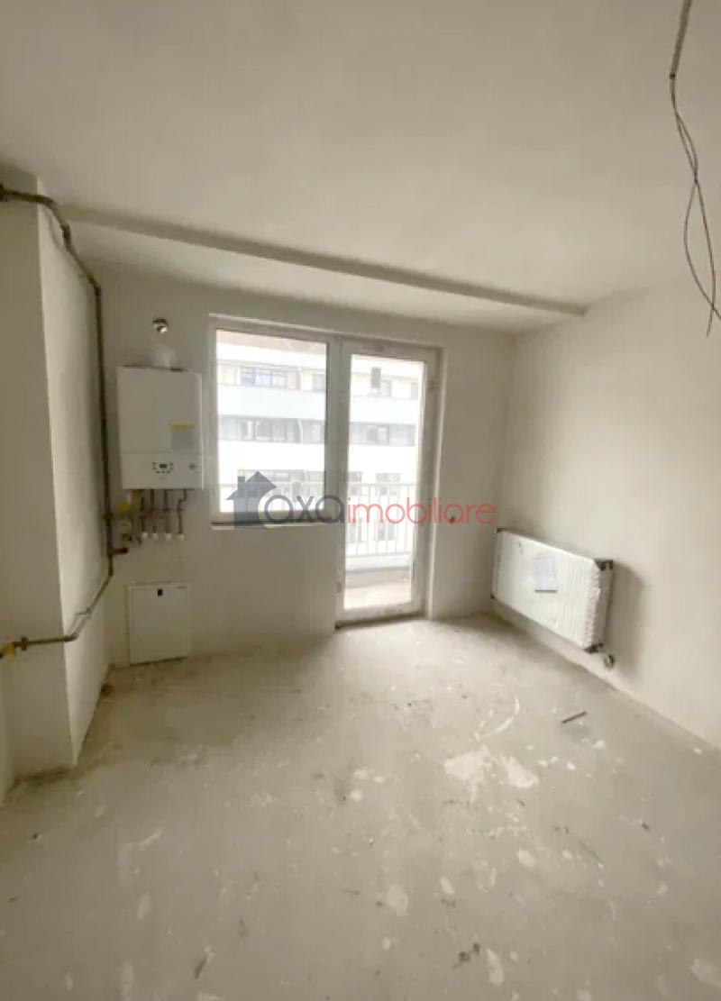 Apartment 2 rooms for sell in Cluj-napoca, ward Marasti