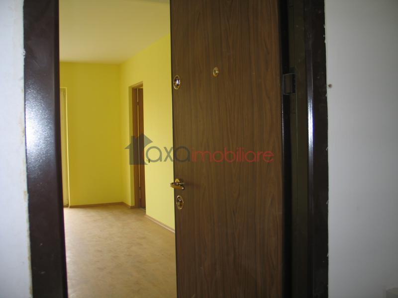 Apartment 1 rooms for sell in Cluj-napoca, ward Marasti