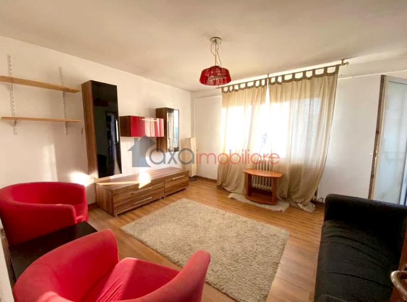 Apartment 2 rooms for sell in Cluj-napoca, ward Manastur