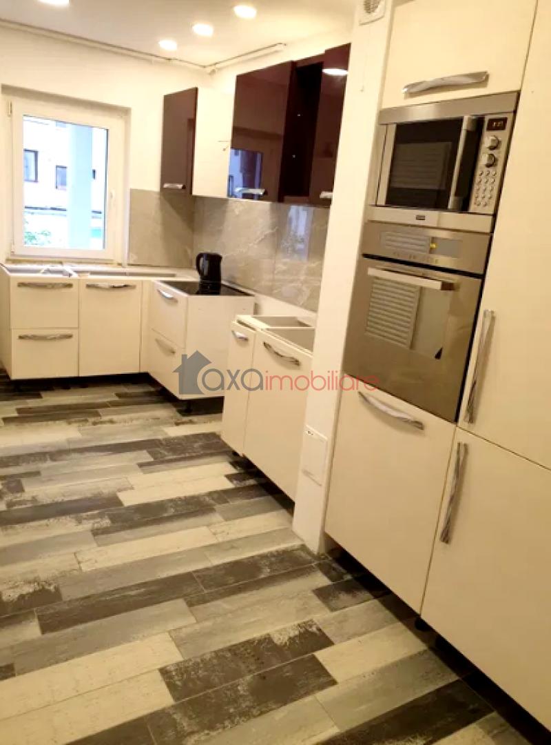 Apartment 3 rooms for sell in Cluj-napoca, ward Manastur