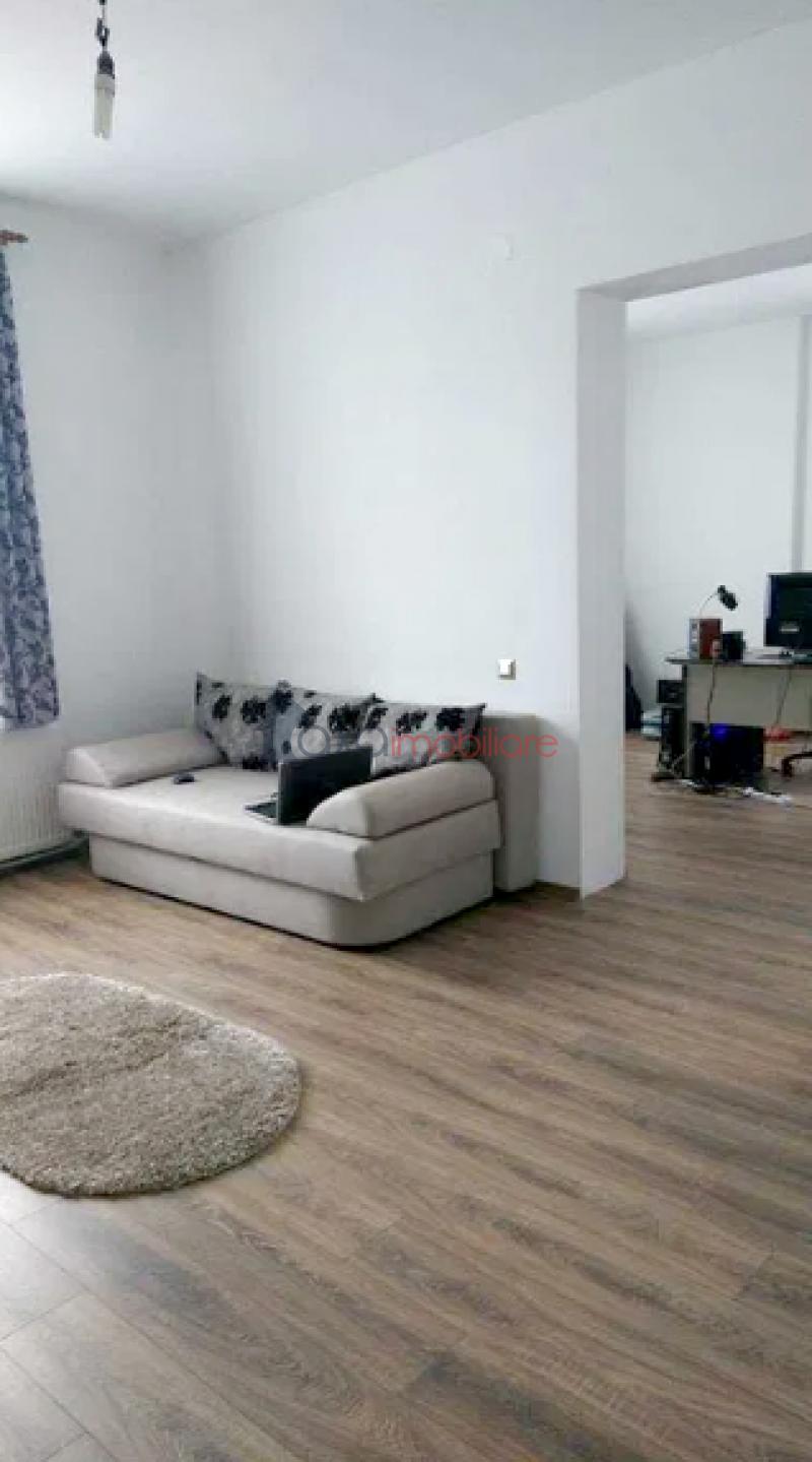 Apartment 2 rooms for sell in Cluj-napoca, ward Centru