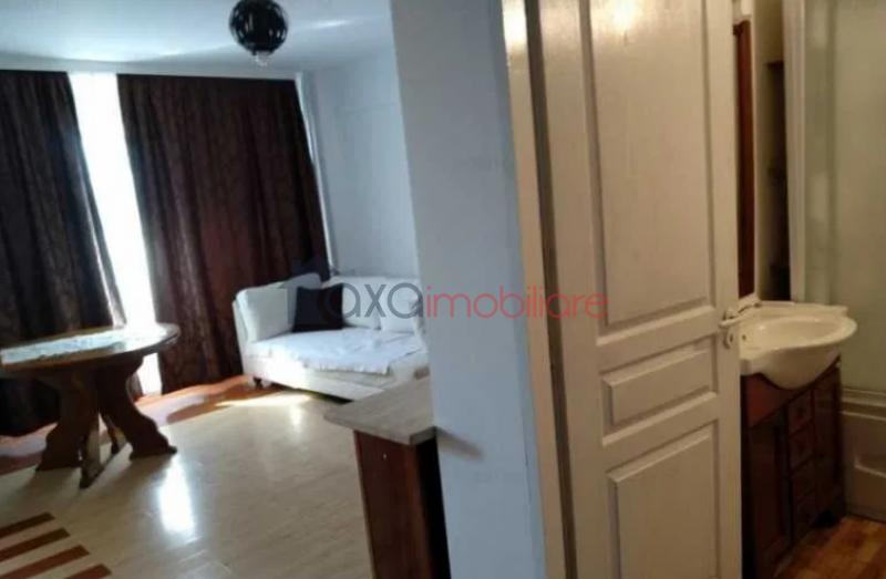 Apartament 2 camere de vanzare in Cluj-Napoca, cartier Centru