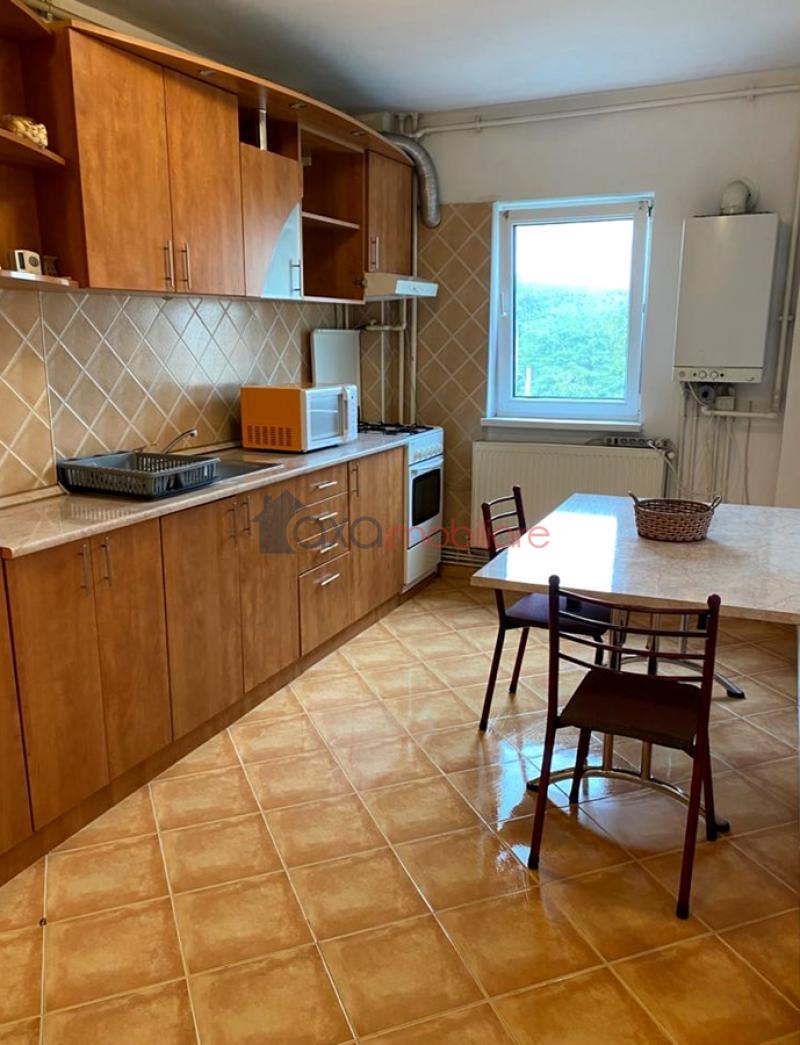 Apartament 2 camere de vanzare in Cluj-Napoca, cartier Manastur