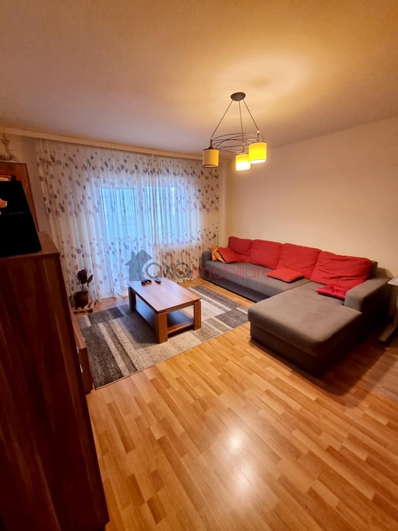 Apartment 2 rooms for sell in Cluj-napoca, ward Manastur