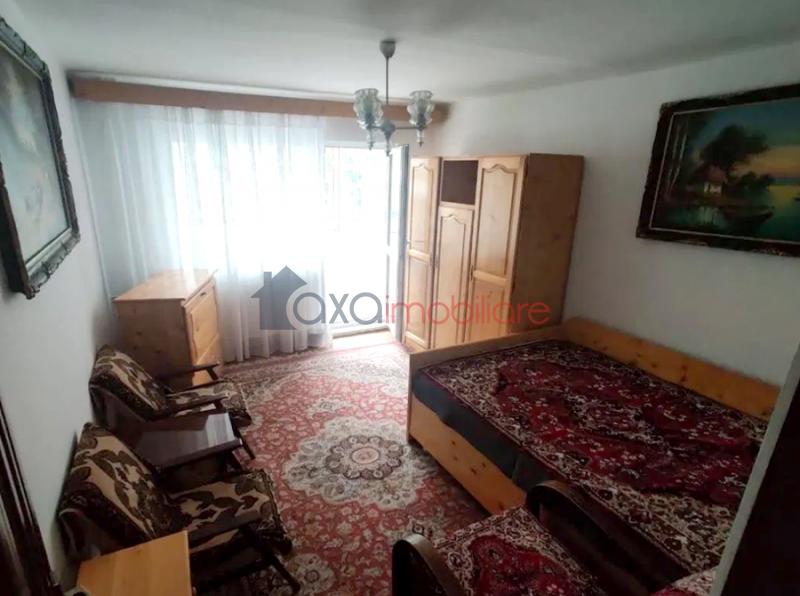 Apartment 2 rooms for sell in Cluj-napoca, ward Marasti