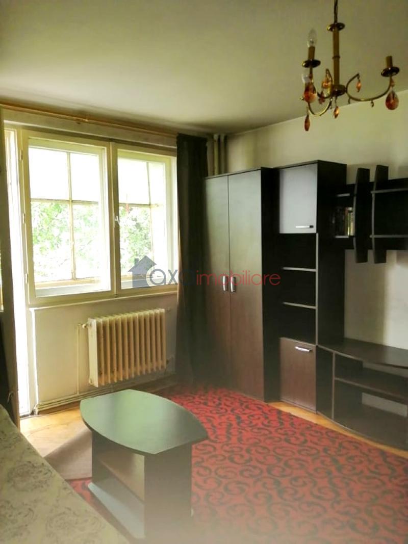 Apartment 2 rooms for sell in Cluj-napoca, ward Gheorgheni