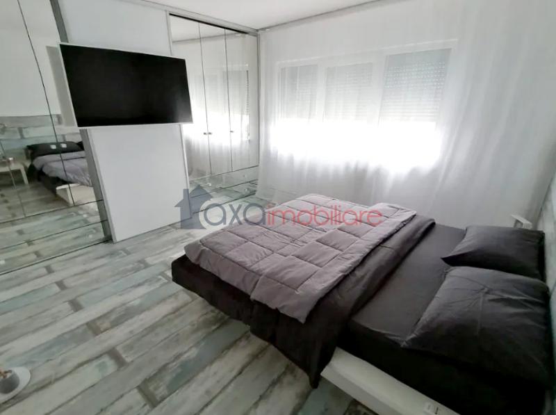 Apartament 3 camere de vanzare in Cluj-Napoca, cartier Grigorescu