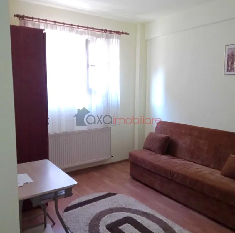 Apartament 1 camere de vanzare in Cluj-Napoca, cartier Intre Lacuri