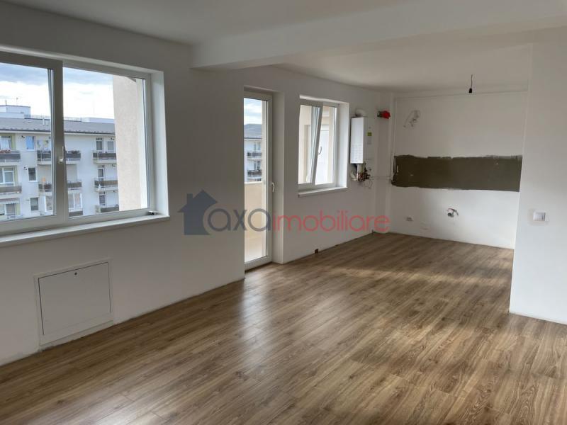 Apartament 2 camere de vanzare in Floresti