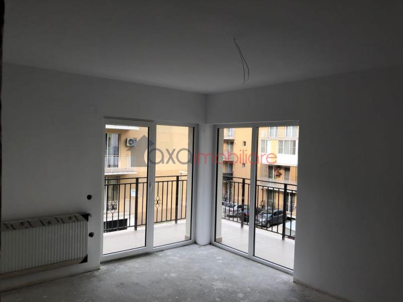 Apartament 2 camere de vanzare in Floresti