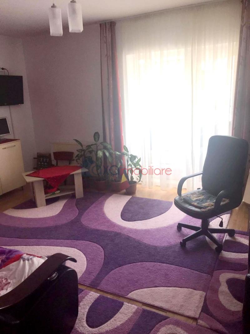 Apartament 2 camere de vanzare in Floresti