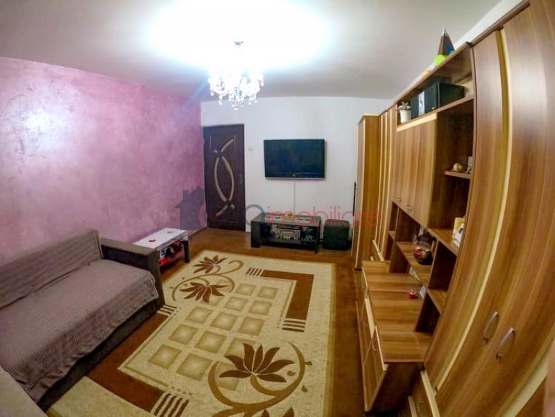 Apartment 2 rooms for sell in Cluj-napoca, ward Intre Lacuri