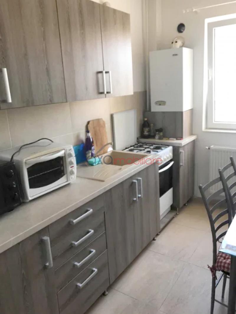 Apartament 2 camere de vanzare in Cluj-Napoca, cartier Gheorgheni