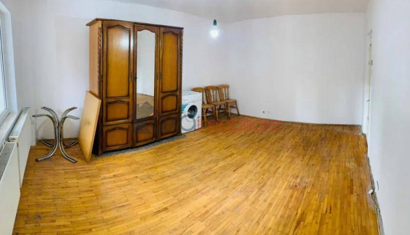 Apartament 1 camere de vanzare in Cluj-Napoca, cartier Manastur