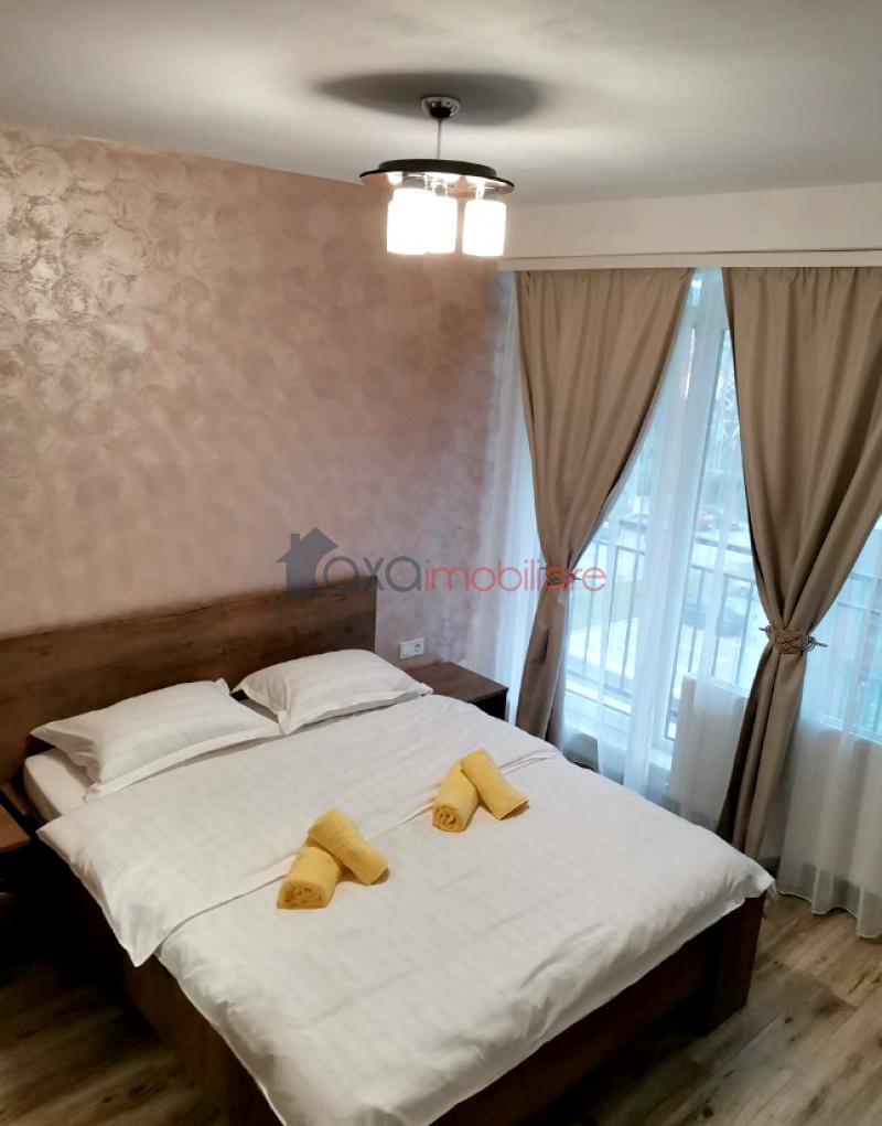 Apartment 2 rooms for sell in Cluj-napoca, ward Gheorgheni