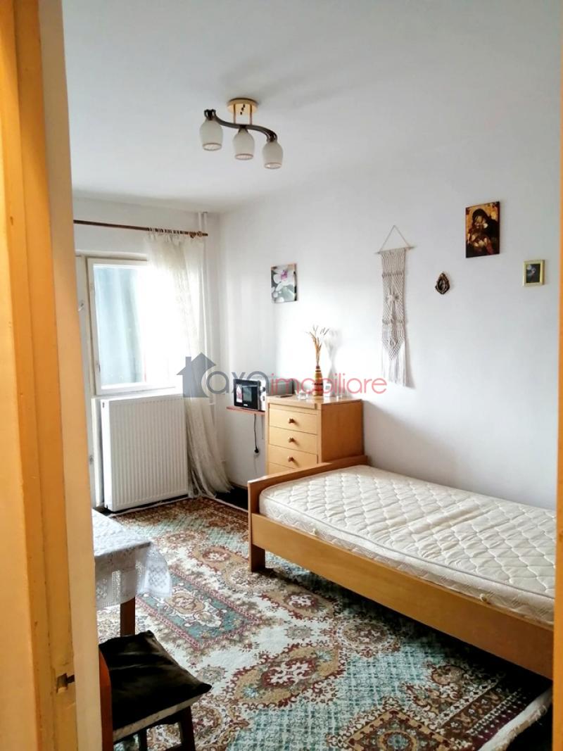 1 room apartment for sell in Cluj-napoca, ward Marasti