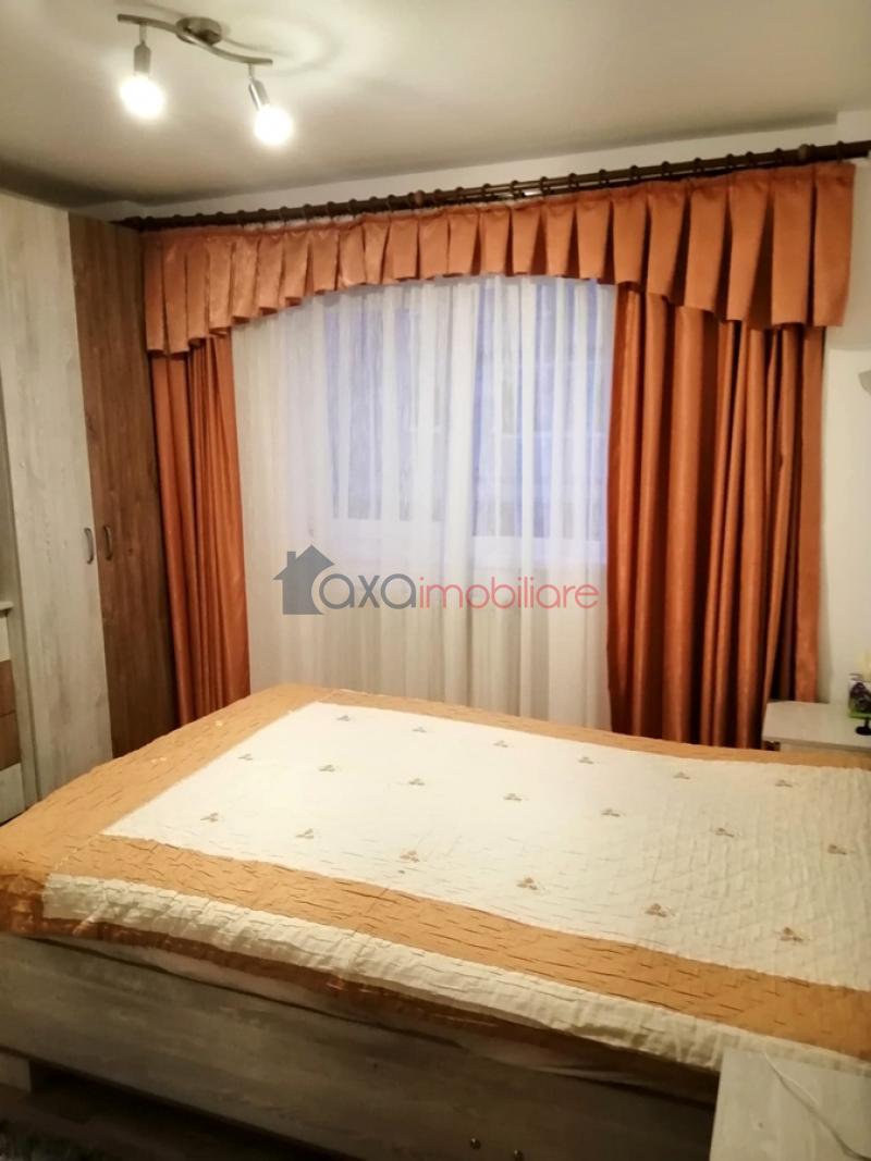 Apartment 2 rooms for sell in Cluj-napoca, ward Marasti