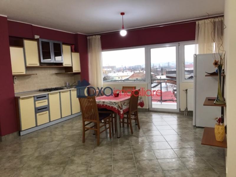 Apartment 3 rooms for sell in Cluj-napoca, ward Marasti