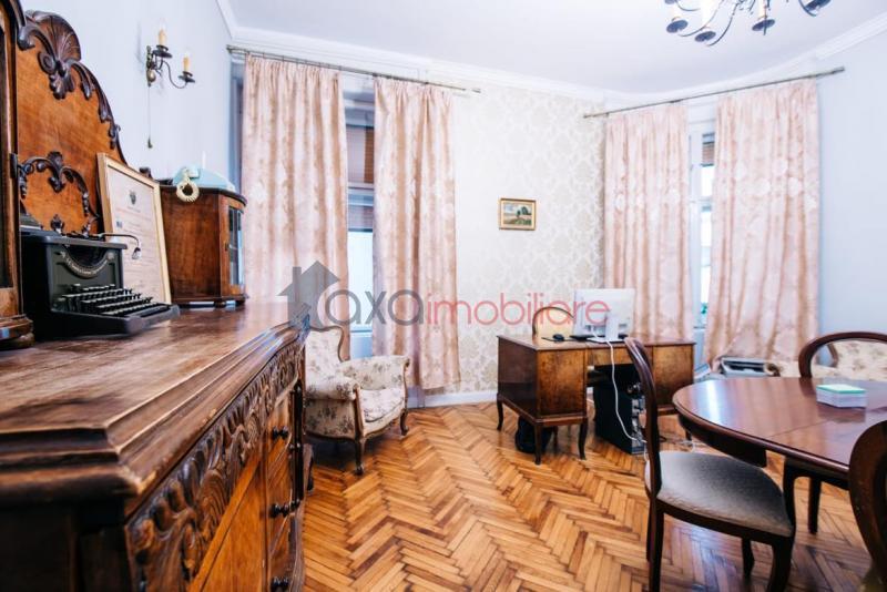 Apartament 1 camere de vanzare in Cluj-Napoca, cartier Ultracentral